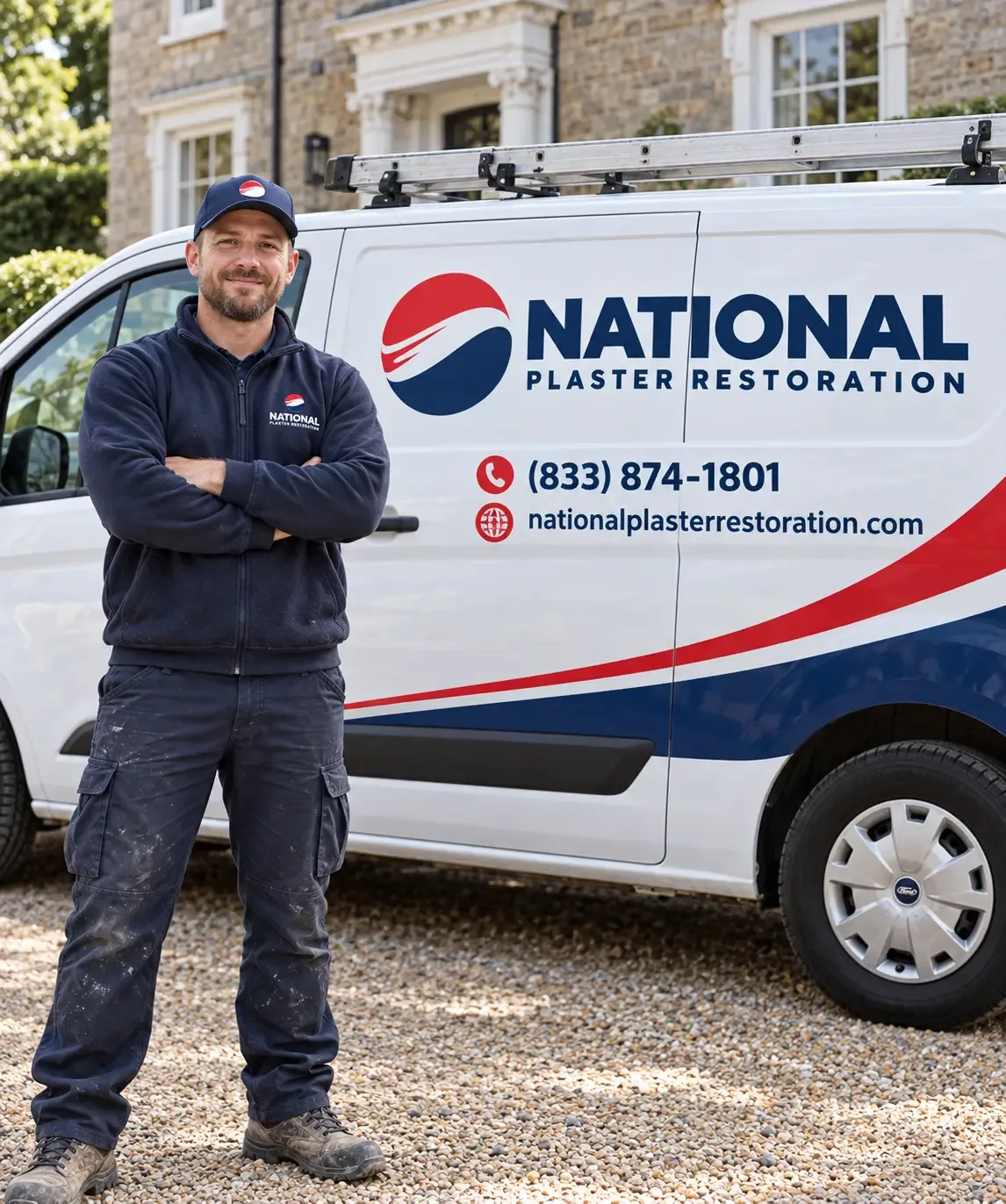 Plaster Repair Deanville, TX FAQs